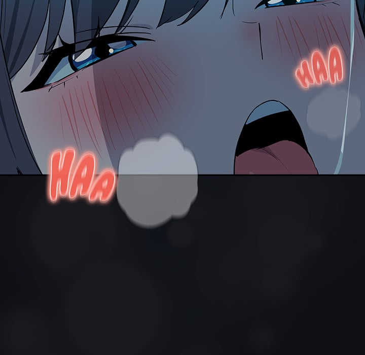 After Work Love Affairs - Chapter 109 Page 38