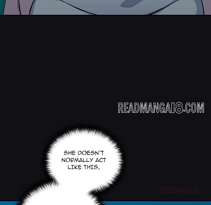 After Work Love Affairs - Chapter 109 Page 45