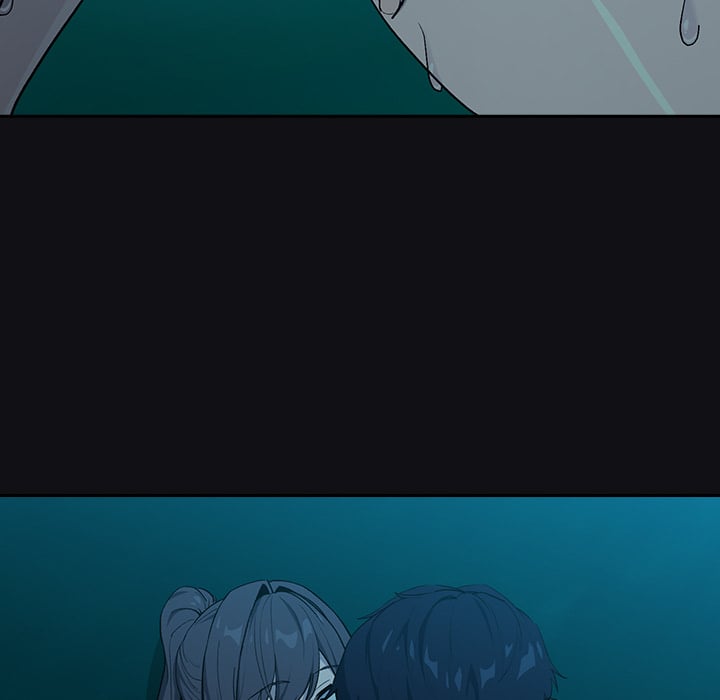 After Work Love Affairs - Chapter 109 Page 53