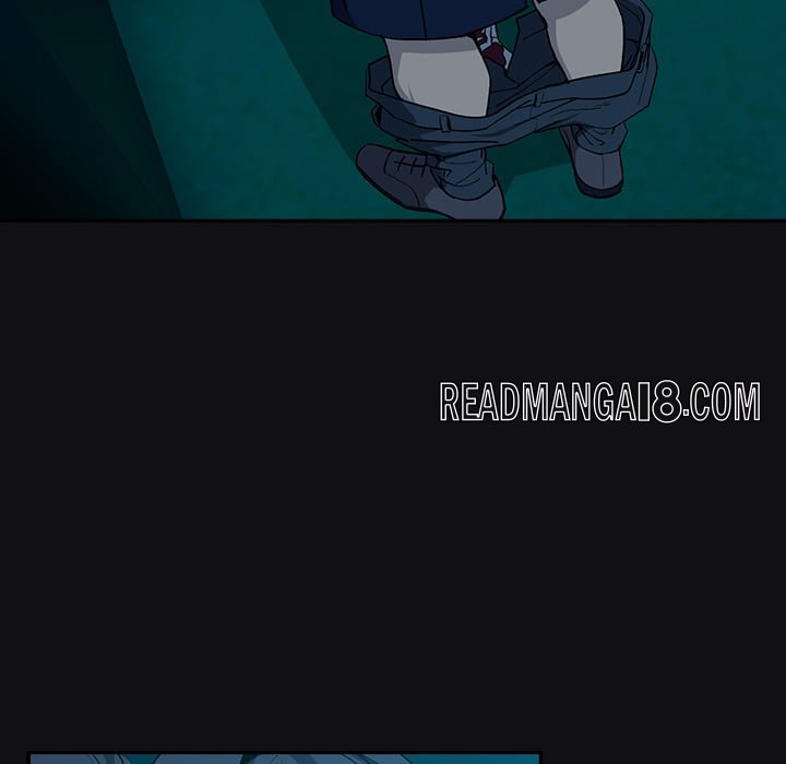 After Work Love Affairs - Chapter 109 Page 55