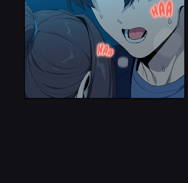 After Work Love Affairs - Chapter 109 Page 74