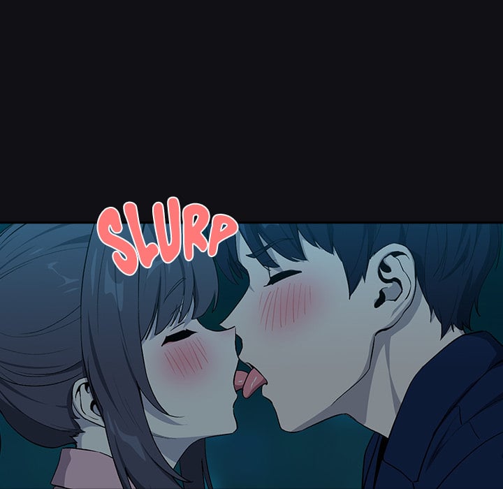 After Work Love Affairs - Chapter 109 Page 85