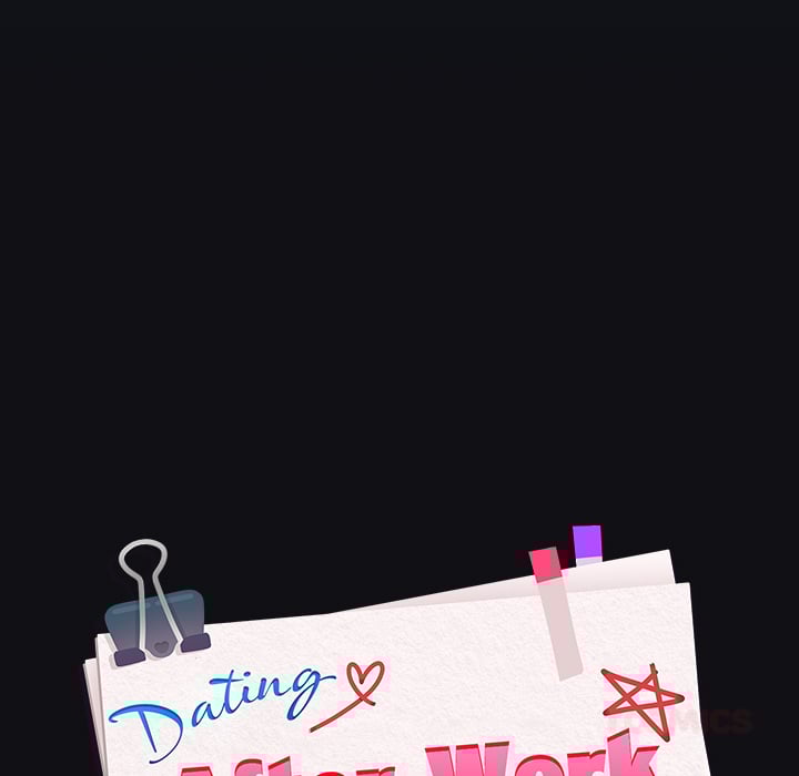 After Work Love Affairs - Chapter 109 Page 9