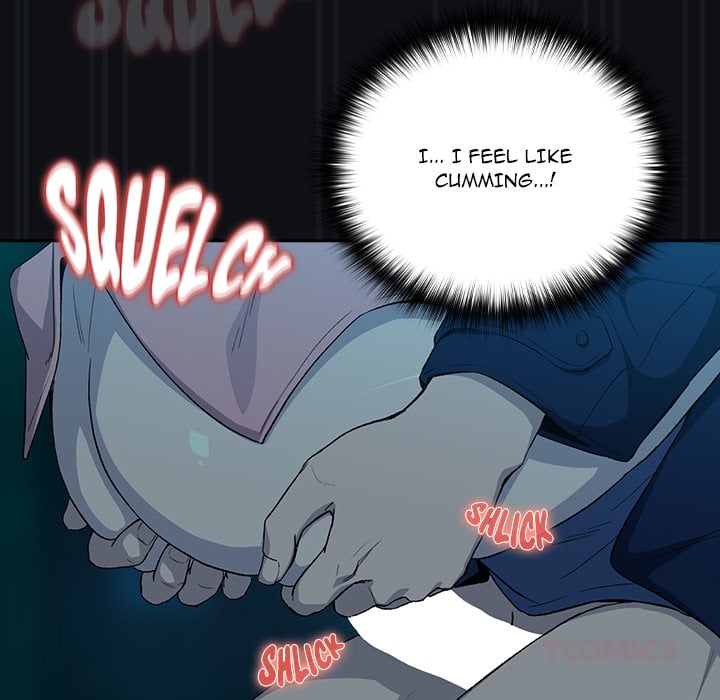 After Work Love Affairs - Chapter 109 Page 93