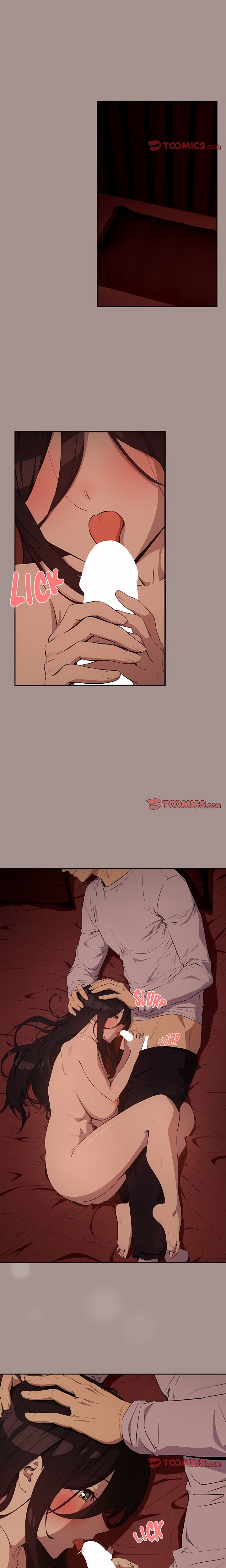 After Work Love Affairs - Chapter 114 Page 2