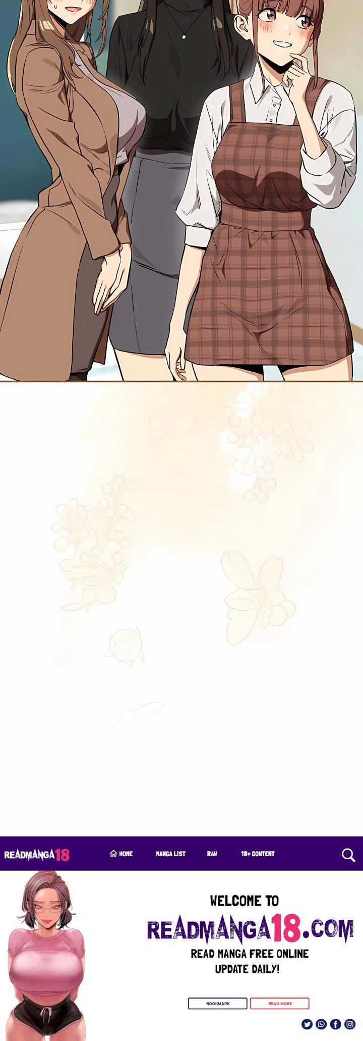 After Work Love Affairs - Chapter 115 Page 16