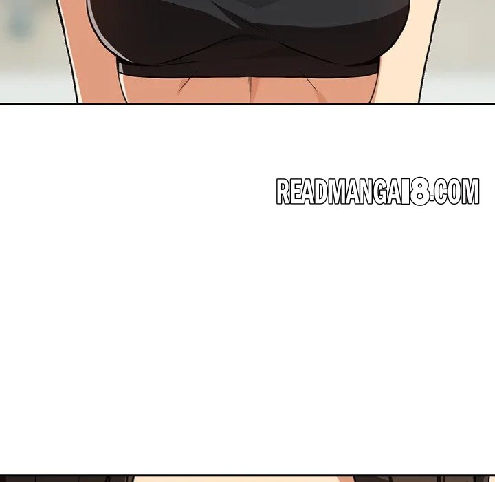 After Work Love Affairs - Chapter 81 Page 64