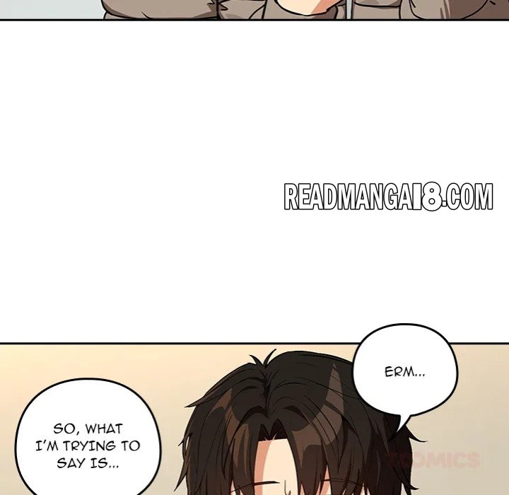 After Work Love Affairs - Chapter 81 Page 99