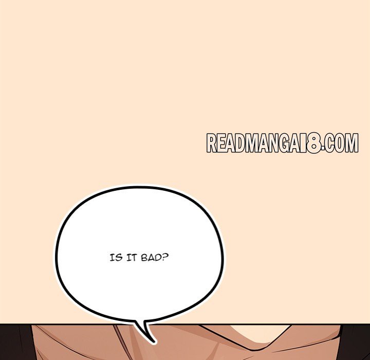 After Work Love Affairs - Chapter 82 Page 17