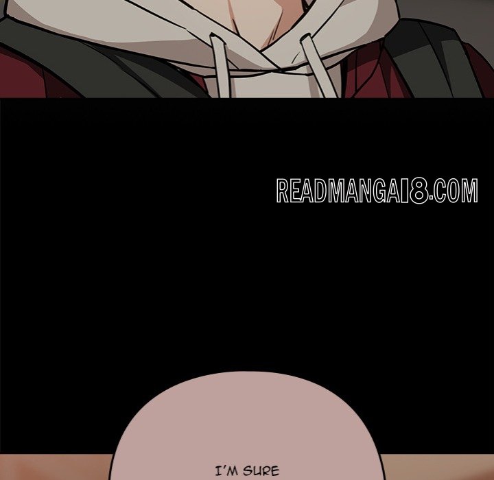 After Work Love Affairs - Chapter 84 Page 104