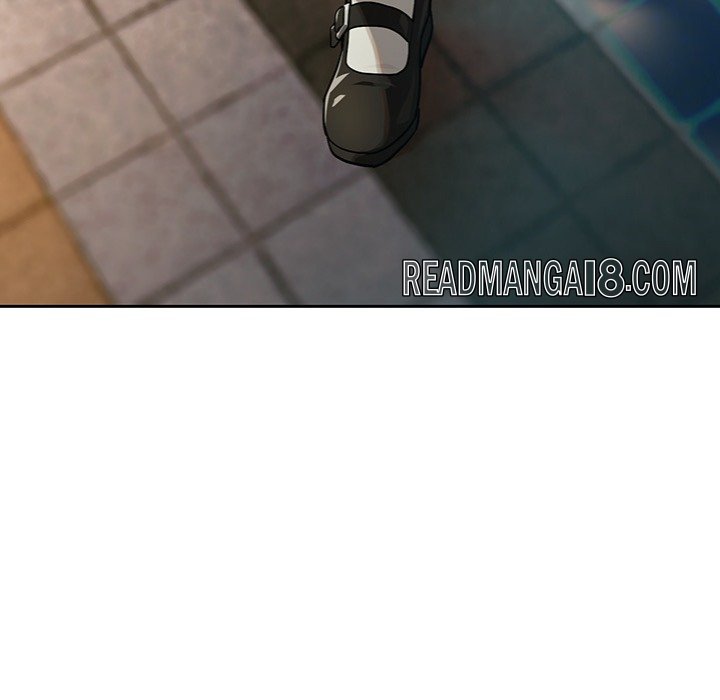 After Work Love Affairs - Chapter 85 Page 8