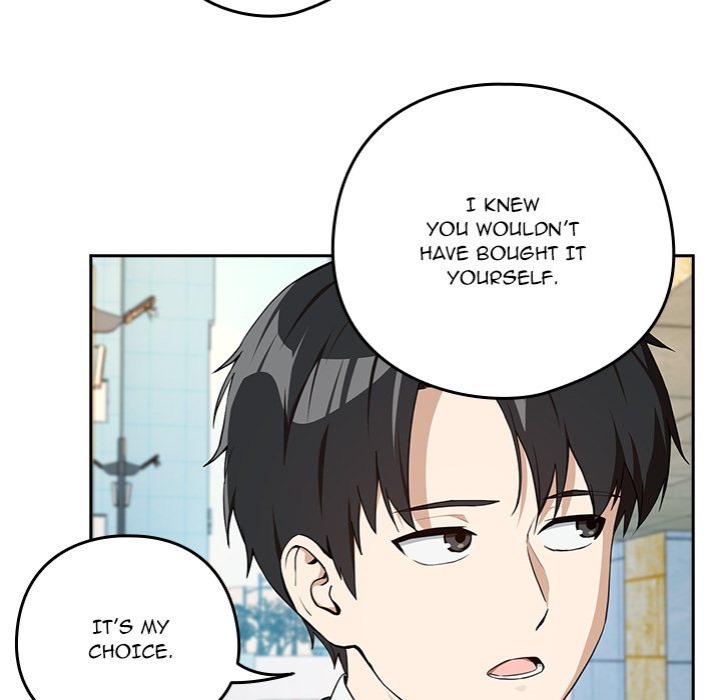 After Work Love Affairs - Chapter 86 Page 106