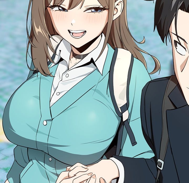 After Work Love Affairs - Chapter 86 Page 117