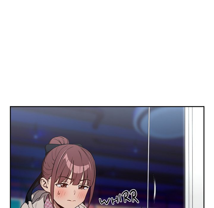 After Work Love Affairs - Chapter 86 Page 20