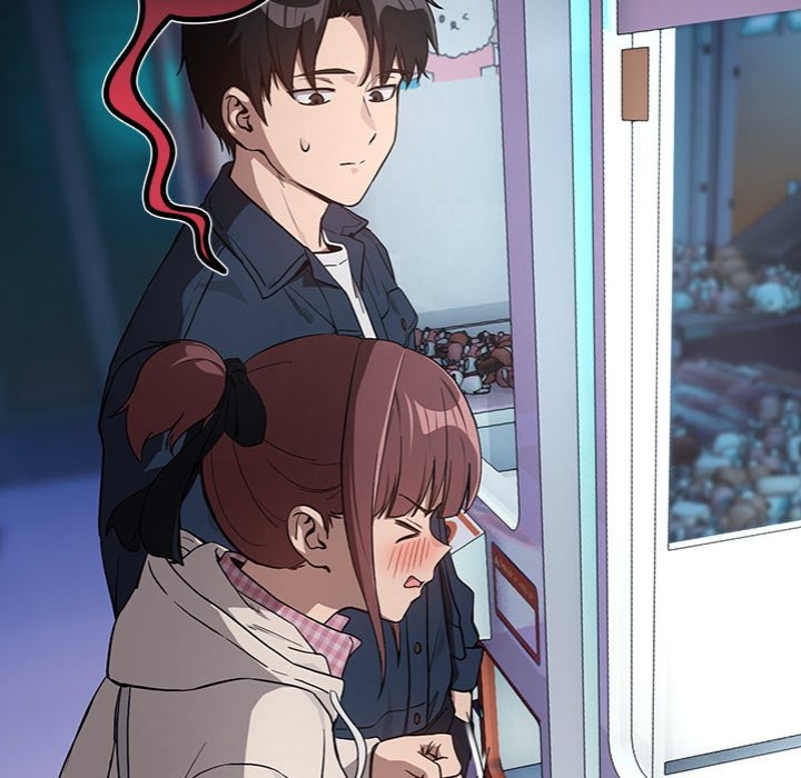 After Work Love Affairs - Chapter 86 Page 25