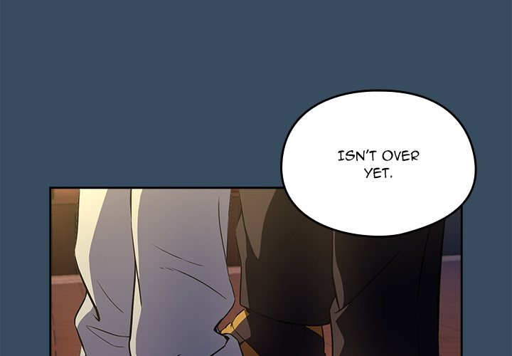 After Work Love Affairs - Chapter 86 Page 3