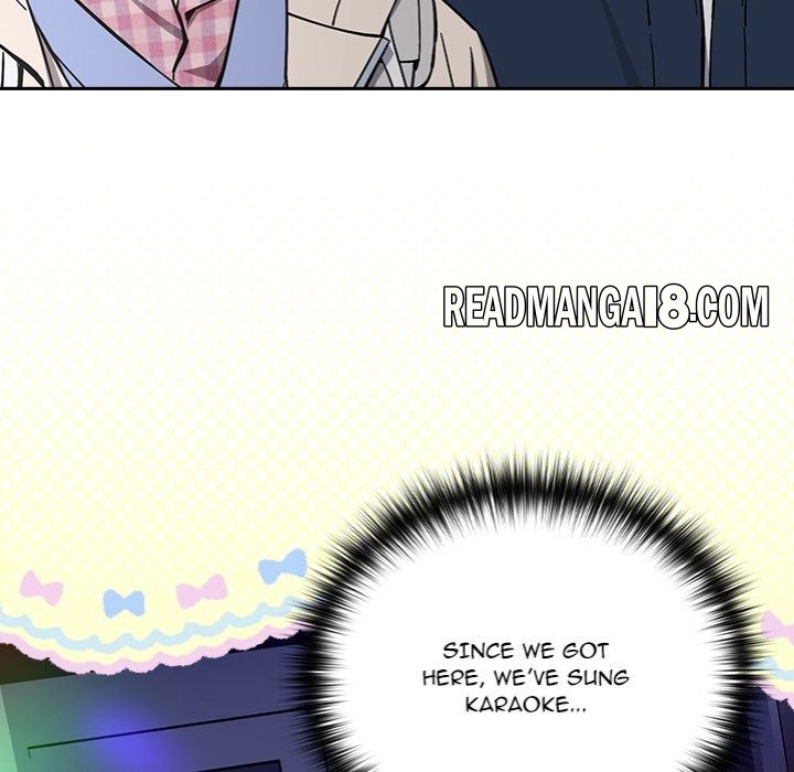 After Work Love Affairs - Chapter 86 Page 33