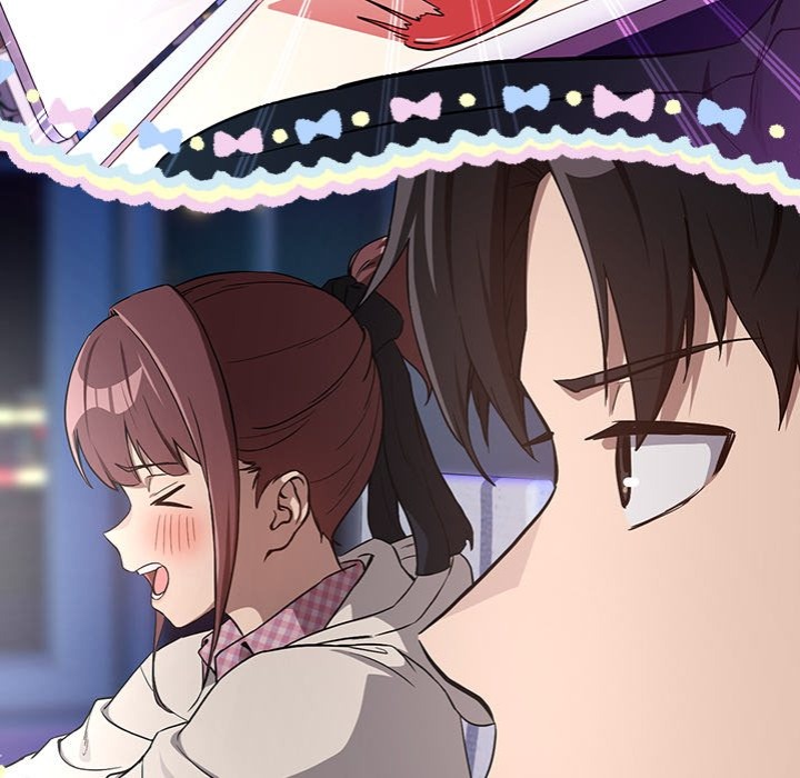 After Work Love Affairs - Chapter 86 Page 36