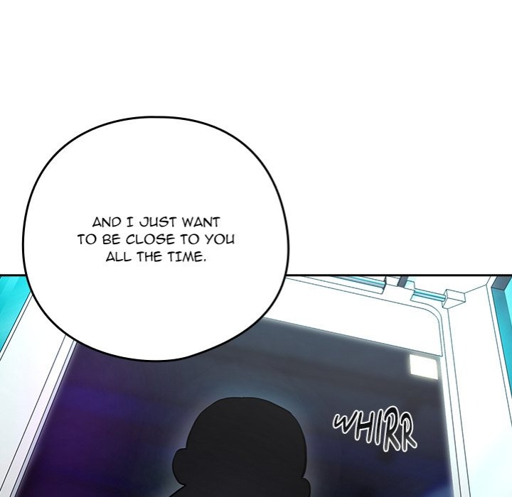 After Work Love Affairs - Chapter 86 Page 52