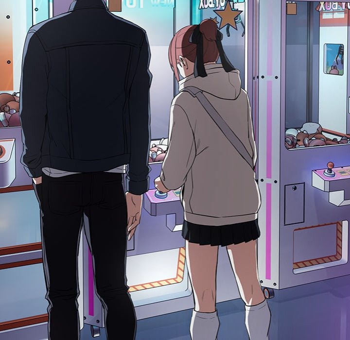 After Work Love Affairs - Chapter 86 Page 66