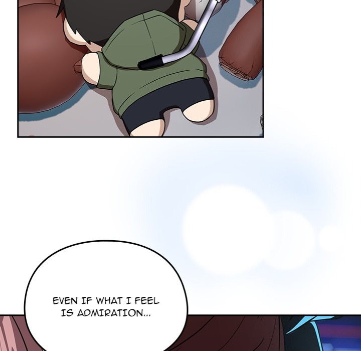 After Work Love Affairs - Chapter 86 Page 70