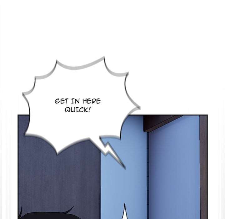 After Work Love Affairs - Chapter 88 Page 107