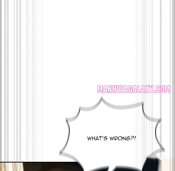 After Work Love Affairs - Chapter 88 Page 111