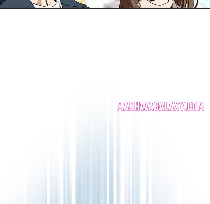 After Work Love Affairs - Chapter 88 Page 13