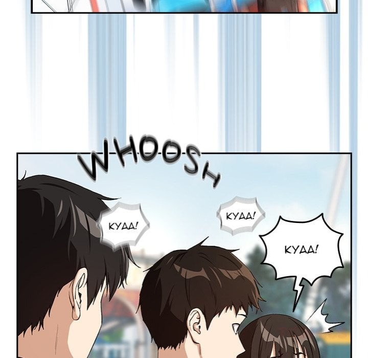 After Work Love Affairs - Chapter 88 Page 15