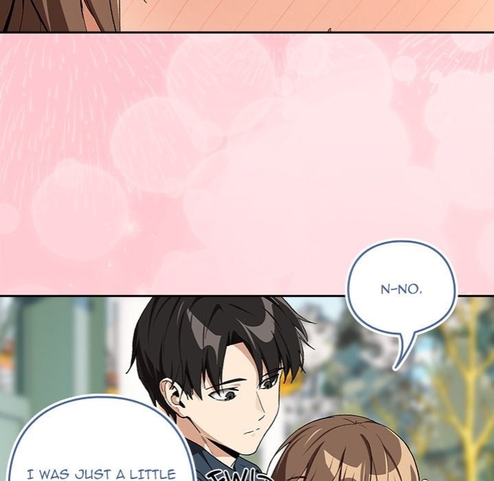 After Work Love Affairs - Chapter 88 Page 36
