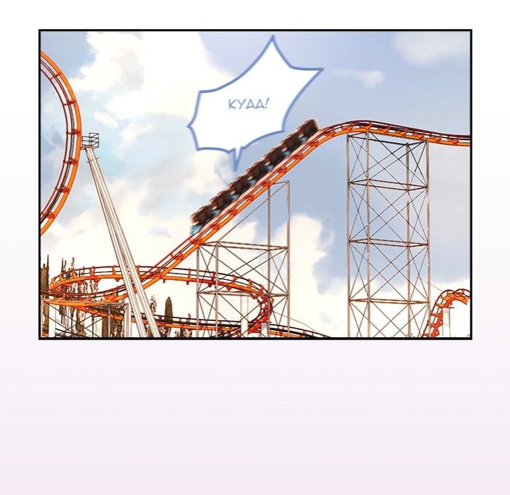 After Work Love Affairs - Chapter 88 Page 55