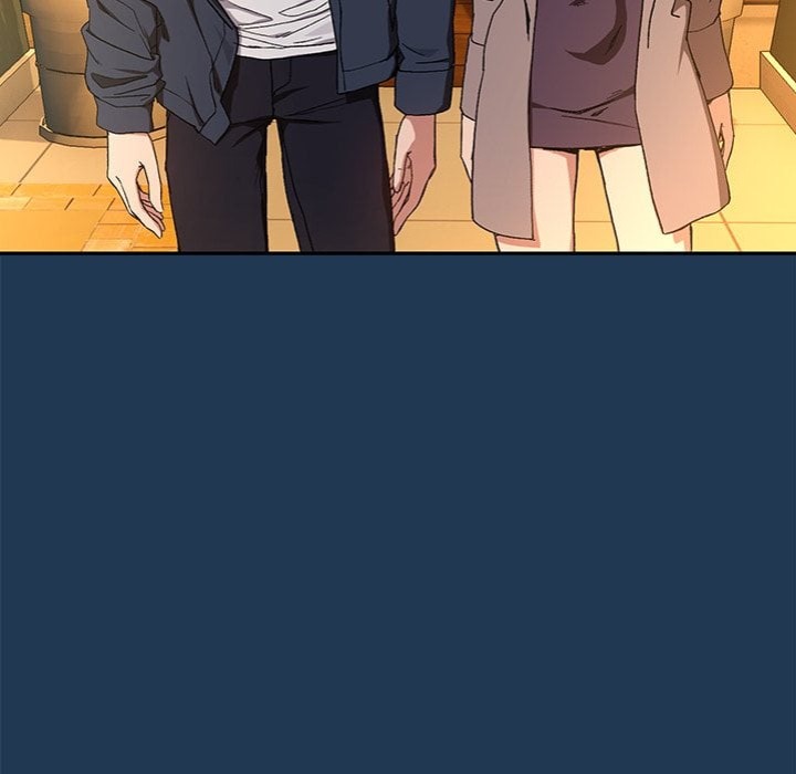 After Work Love Affairs - Chapter 88 Page 61