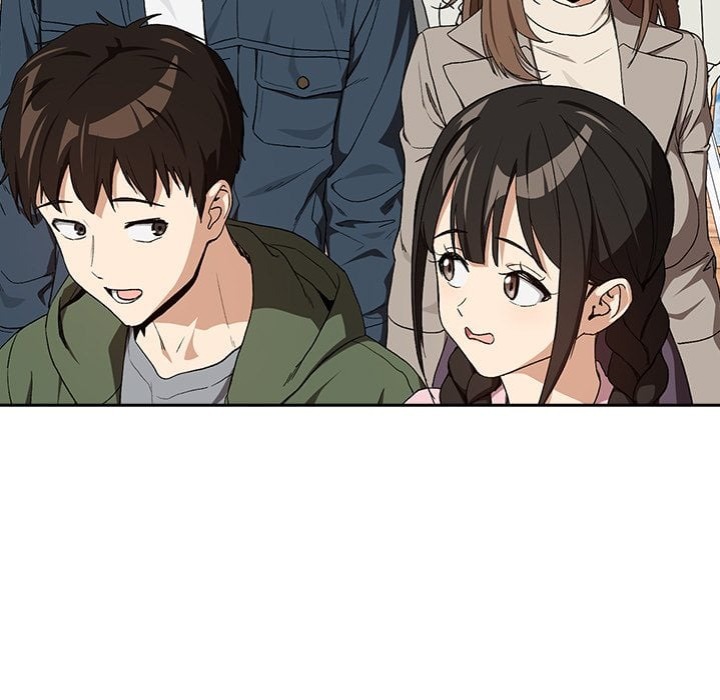 After Work Love Affairs - Chapter 88 Page 7