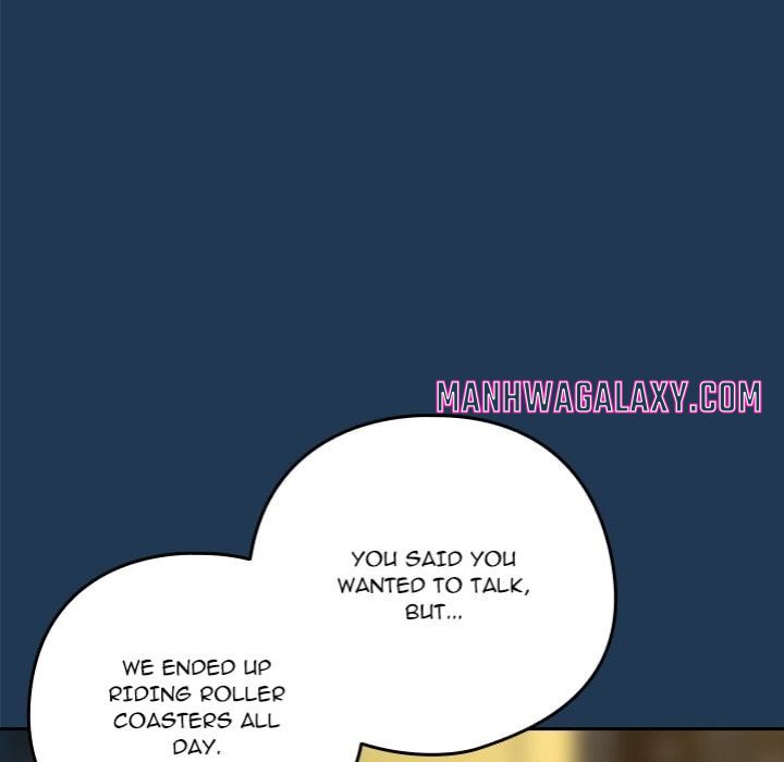 After Work Love Affairs - Chapter 88 Page 71