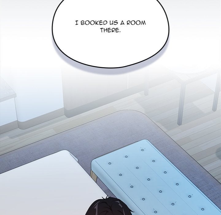 After Work Love Affairs - Chapter 88 Page 82