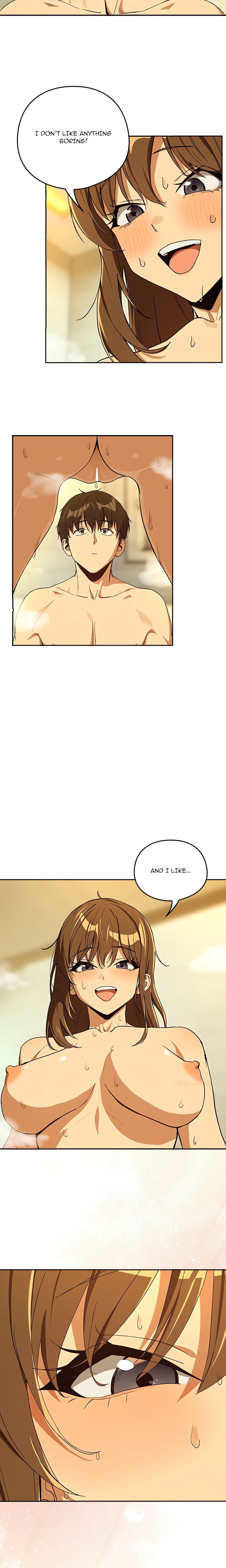 After Work Love Affairs - Chapter 89 Page 14