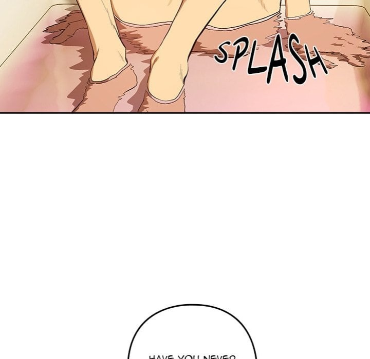 After Work Love Affairs - Chapter 90 Page 22