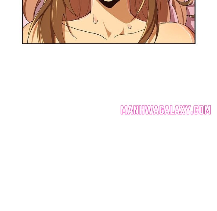 After Work Love Affairs - Chapter 90 Page 91