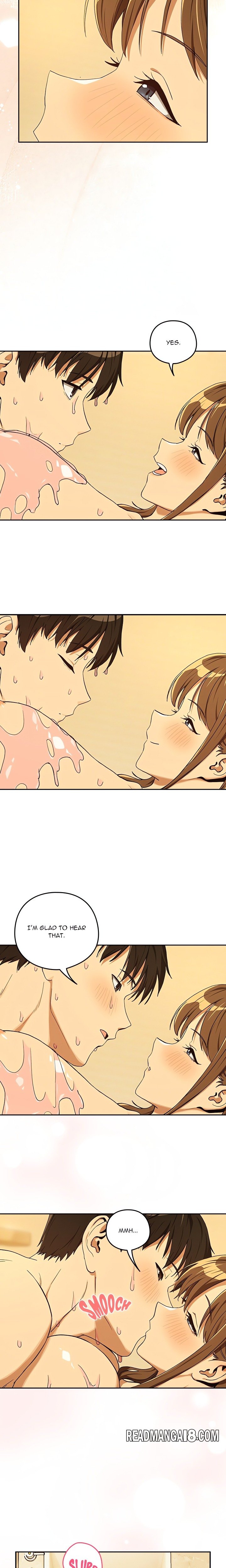 After Work Love Affairs - Chapter 91 Page 5