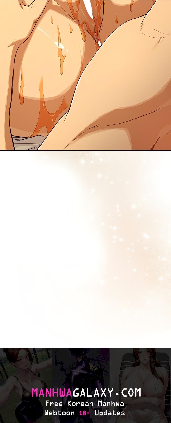 After Work Love Affairs - Chapter 93 Page 17