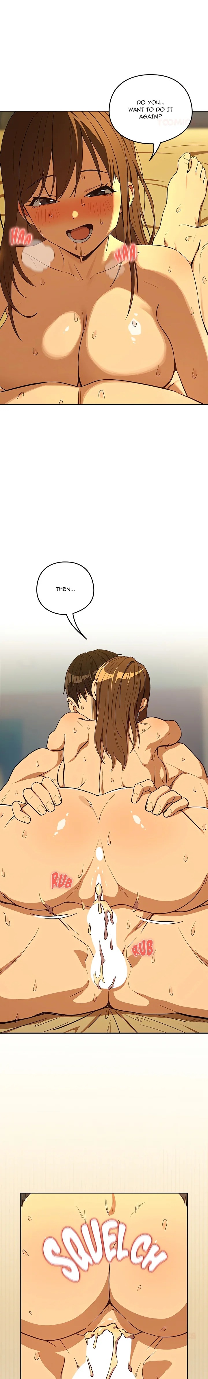 After Work Love Affairs - Chapter 94 Page 7