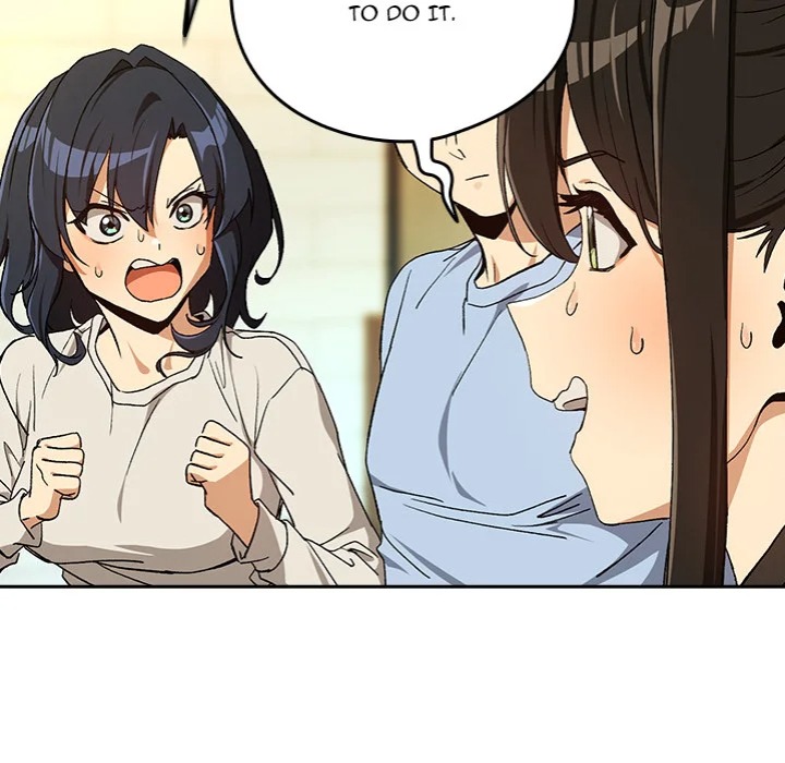 After Work Love Affairs - Chapter 95 Page 115