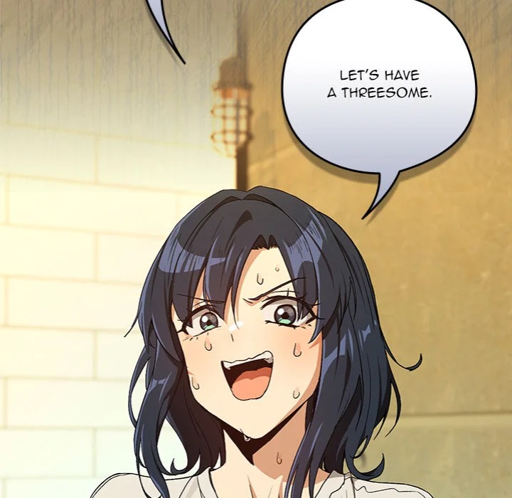 After Work Love Affairs - Chapter 95 Page 126