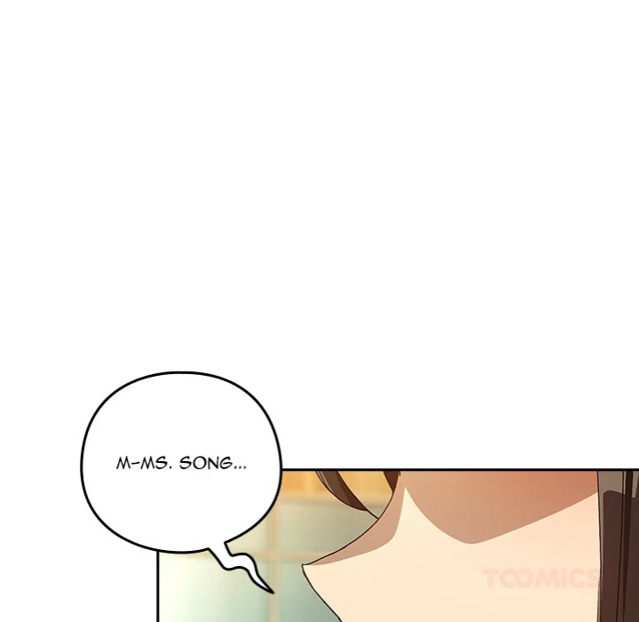 After Work Love Affairs - Chapter 95 Page 21