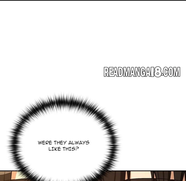 After Work Love Affairs - Chapter 95 Page 42