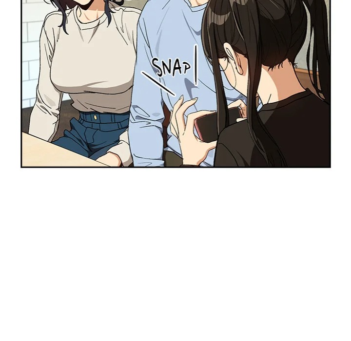 After Work Love Affairs - Chapter 95 Page 64