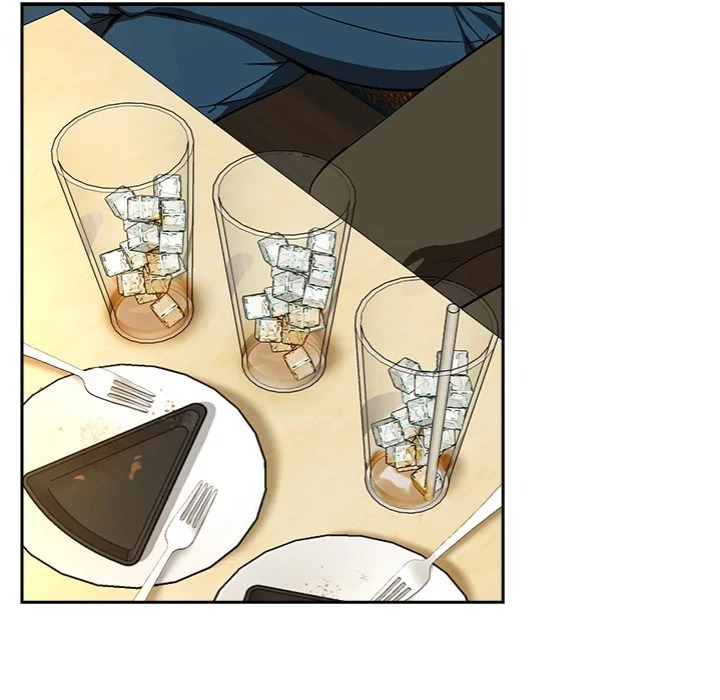 After Work Love Affairs - Chapter 95 Page 84