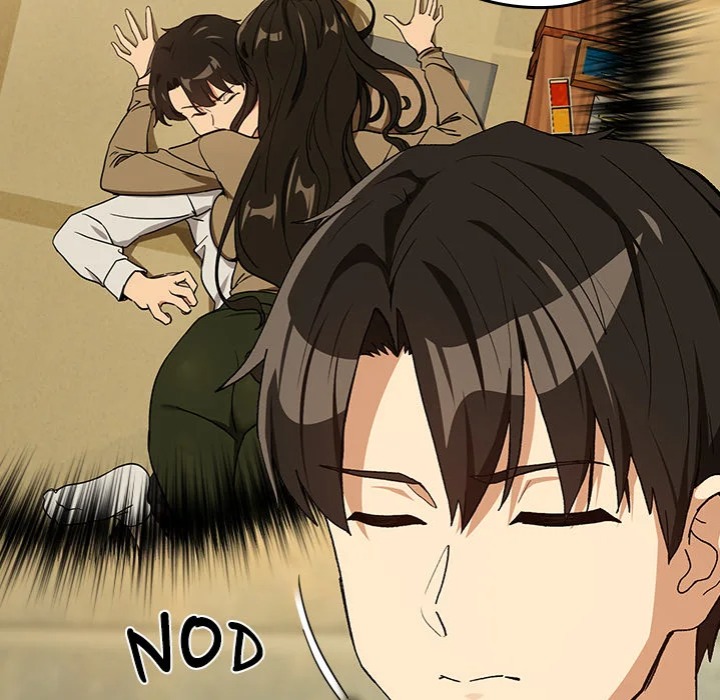 After Work Love Affairs - Chapter 95 Page 91