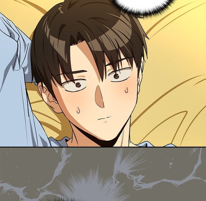 After Work Love Affairs - Chapter 96 Page 104