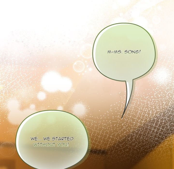 After Work Love Affairs - Chapter 96 Page 122